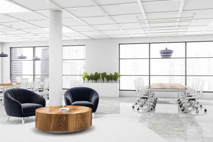 acoustic ceiling company